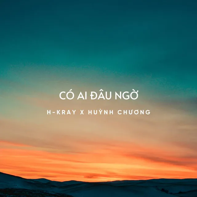 Có Ai Đâu Ngờ (Remix)