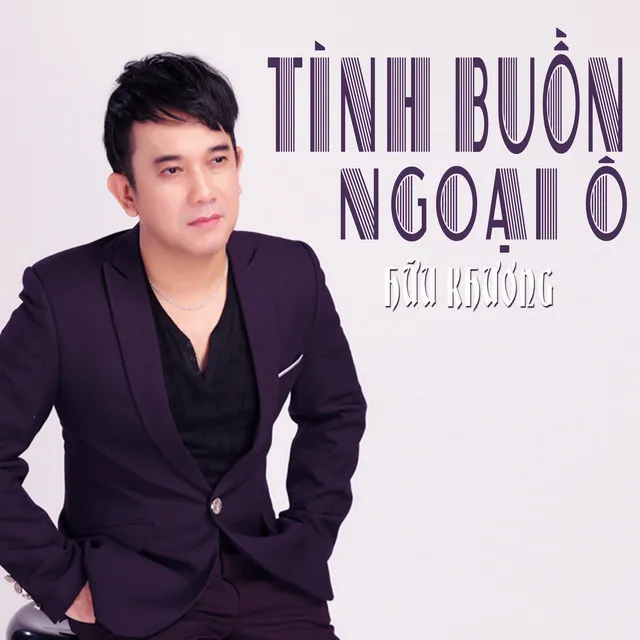 Tình Buồn Ngoại Ô