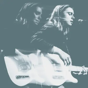 Funeral Pyre / Distant Solar Systems by Julien Baker