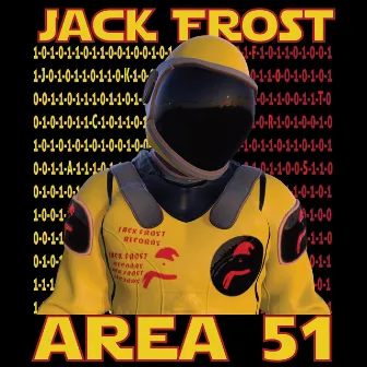 Area 51 by Jack Frost