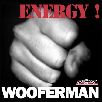 Energy by Wooferman