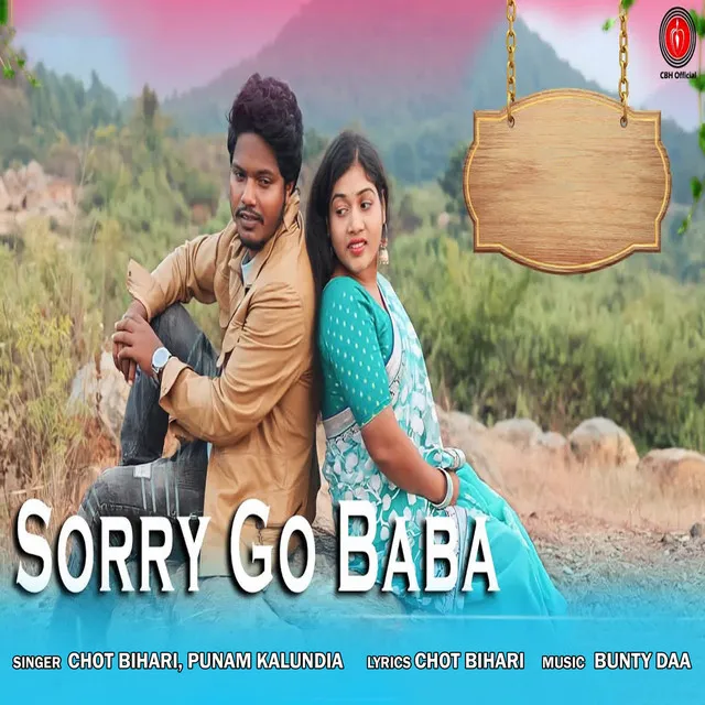 Sorry Go Baba