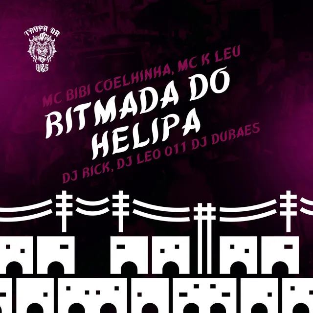 Ritmada do Helipa