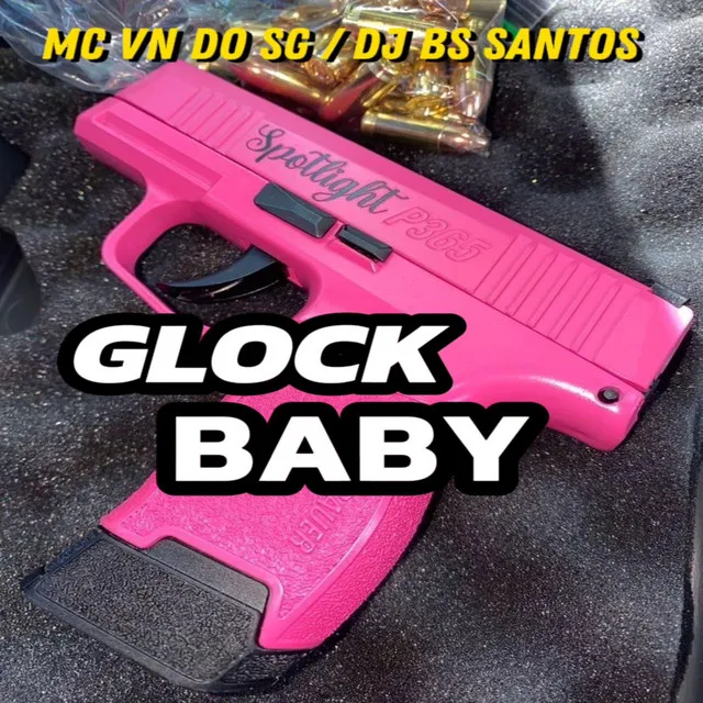 Glock Baby