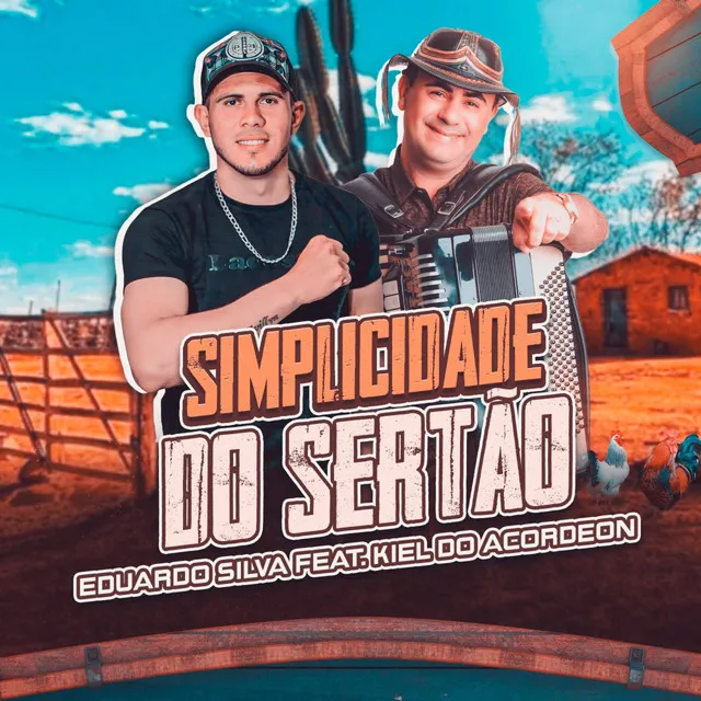 Simplicidade do Sertão