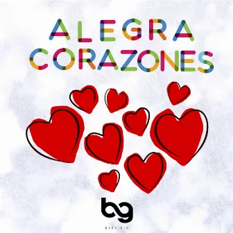 Alegra Corazones by Baby Gio