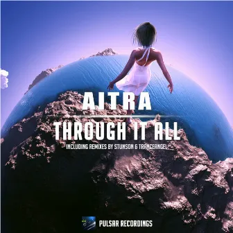 Through It All by Aitra