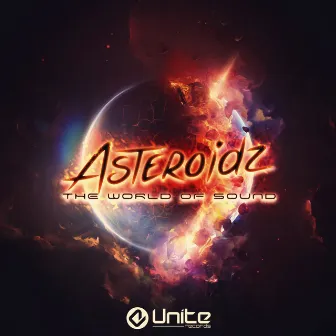 The World Of Sound by Asteroidz