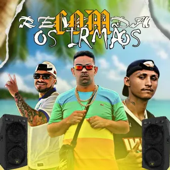 Revoada Com os Irmãos by MC TH MG