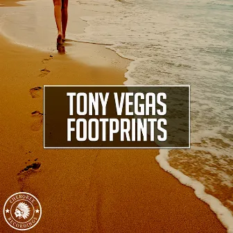 Footprints by Tony Vegas