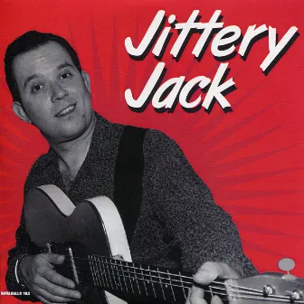 Jittery Jack by Jittery Jack