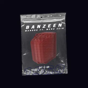 Banzeen by Mandou