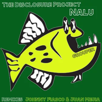 Nalu by The Disclosure Project