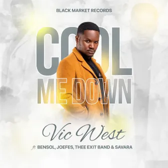 Cool Me Down by Vic West