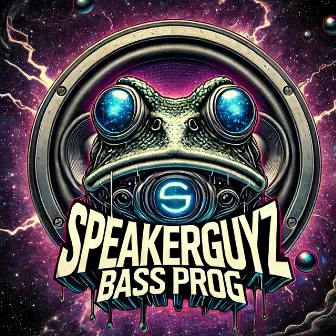 Bass Prog by Speakerguyz