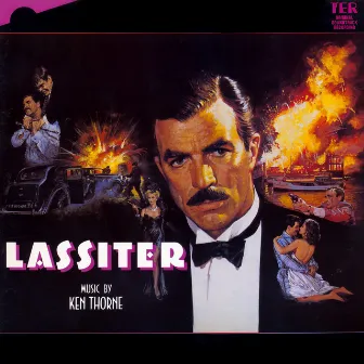 Lassiter (Original Motion Picture Soundtrack) by Ken Thorne