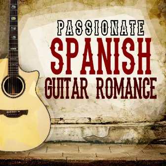 Passionate Spanish Guitar Romance by Unknown Artist