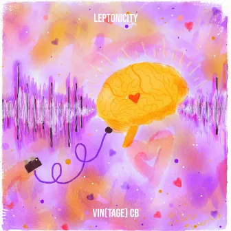 Leptonicity by Vin(tage) CB