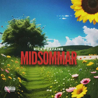 Midsommar by Ricky Davaine