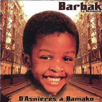 D'asnières à Bamako by Barbak le démoniak