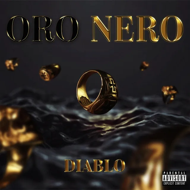 Oro Nero