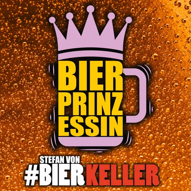 Bierprinzessin