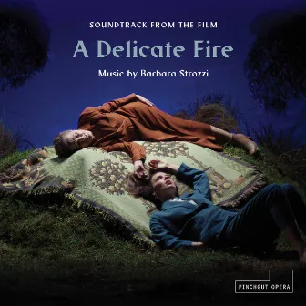 A Delicate Fire (Soundtrack from the Film) by Simon Martyn-Ellis