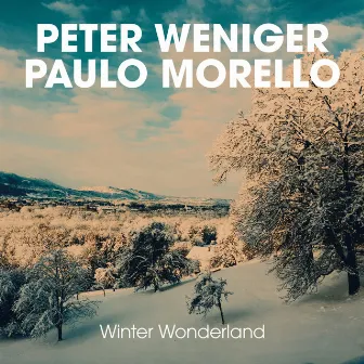 Winter Wonderland by Peter Weniger