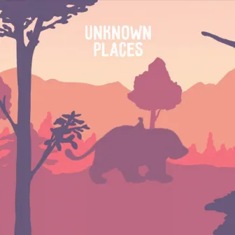 Unknown Places by t.Stratt