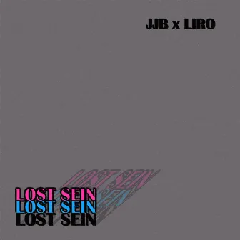 lost sein by JJB