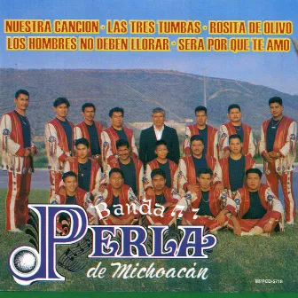 12 Temas by Banda Perla De Michoacán