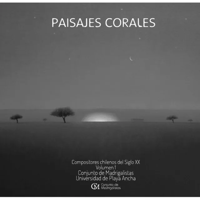 Paisajes Corales