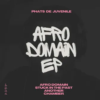 Afro Domain by Phats De Juvenile