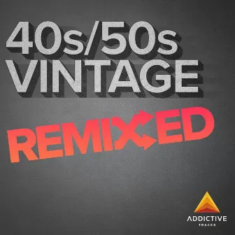 40s/50s Vintage Remixed by Steve Martin