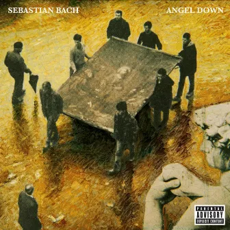 Angel Down by Sebastian Bach