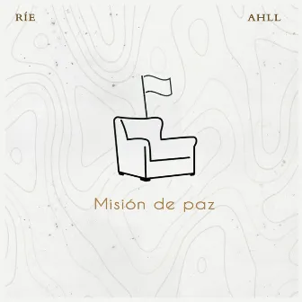 Mision de Paz by Autèntic Home Llúdriga