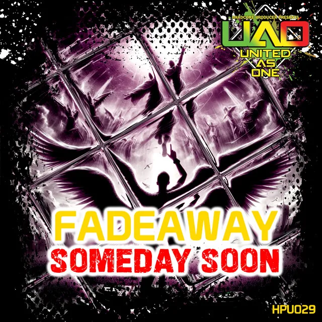 Someday Soon - Extended Mix