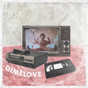 Dimelove by Sebas Barcenas