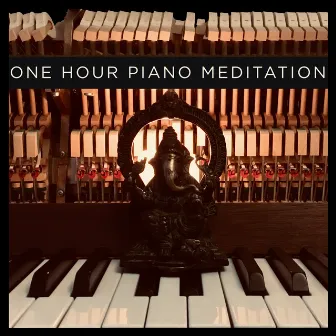 One Hour Piano Meditation by Armel Dupas