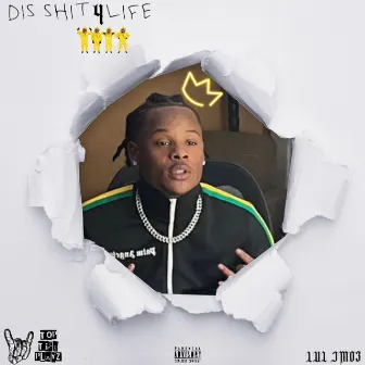 #DS4L (Dis Shit 4 Life) by Lul Jmo3