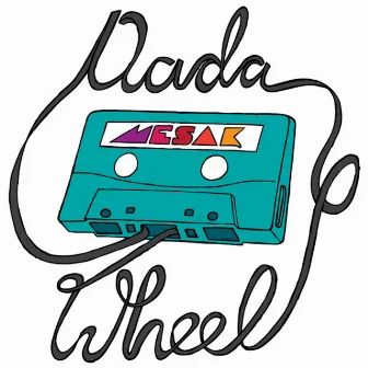 Dadawheel by Mesak