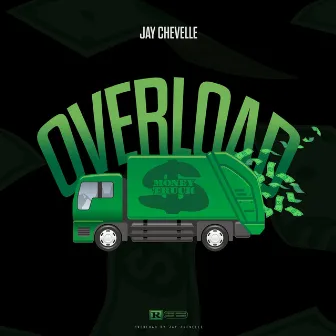 Overload by Jay Chevelle