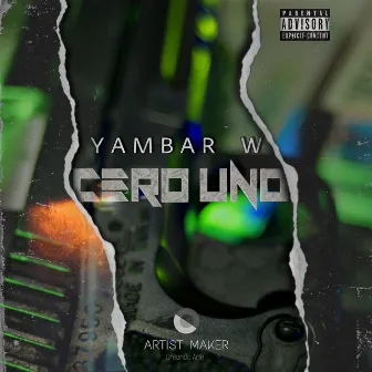 CERO UNO by Yambar W