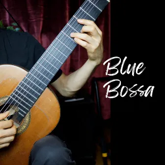 Blue Bossa by Woodside Guitar Studio