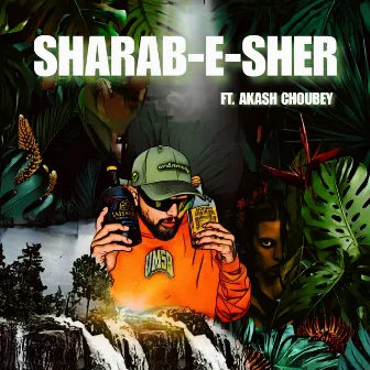 Sharab e sher by MAYA RNC