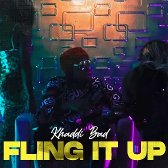 Fling It Up by 1st Genesis Tribe