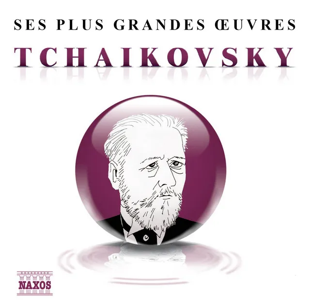 6 Romances, Op. 6: No. 3. Why? (arr. P. Breiner): None but the lonely heart, Op. 6, No. 6