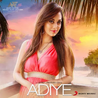 Adiye by Lady Kash