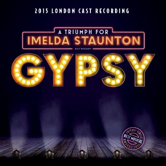 Gypsy (2015 London Cast Recording) by Jule Styne