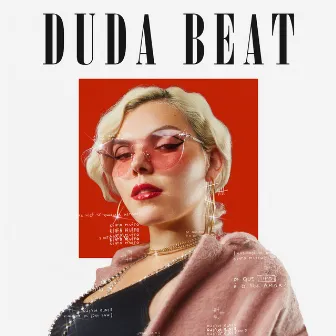 Sinto Muito by DUDA BEAT